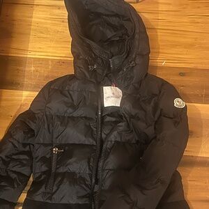 Small vintage women's Moncler Jacket